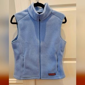 Vineyard vines vest